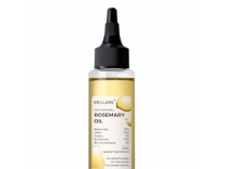 Brillare Rosemary Oil Rapid Hair Growth Improves Hair Thickness