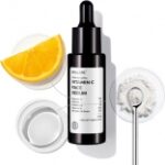 Brillare Vitamin C Serum Bright Glowing Skin