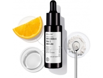 Brillare Vitamin C Serum Bright Glowing Skin