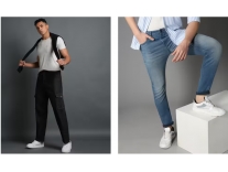 British Club Mens Jeans upto 79 off