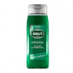 Brut Original ALL IN ONE Shower Gel for Hair Body for Men