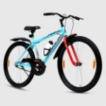 Buke THRUST 26T MTB Cycle for Men and Boys