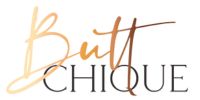 Buttchique logo