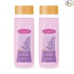 Camay Paris Lavande Body Wash Gel French Lavender 2 Pack