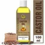 Cargo Cold Pressed Castor Oil Hair Oil