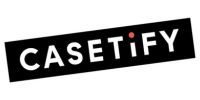 Casetify logo
