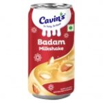Cavins Badam Milkshake Immunity Support