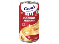 Cavins Badam Milkshake Immunity Support