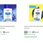 Chemist At Play Body Wash Up to 61 Off Flipkart