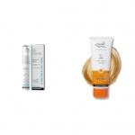 Chemist At Play Eye Cream Face Scrub Deal