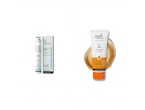 Chemist At Play Eye Cream Face Scrub Deal