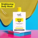 Chemist Play Brightening Body Wash Vitamin C Niacinamide
