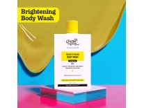 Chemist Play Brightening Body Wash Vitamin C Niacinamide