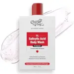 Chemist Play Salicylic Acid Body Wash Gentle Exfoliating Shower Gel