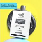 Chemist at Play Deep Cleansing Body Wash Charcoal Lactic Acid