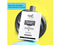 Chemist at Play Deep Cleansing Body Wash Charcoal Lactic Acid
