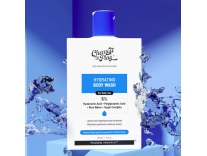 Chemist at Play Hydrating Body Wash Niacinamide Hyaluronic Acid