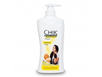 Chik Protein Hairfall Prevent Shampoo For Thick and Healthier Hair