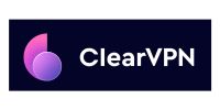 Clearvpn logo