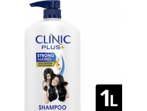 Clinic Plus Strong Long Healthy Hair Shampoo