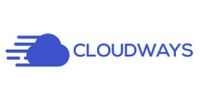 Cloudways logo