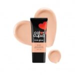 Color Cupid Hydrating Everyday Glow BB Cream SPF for Indian Skin
