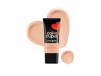 Color Cupid Hydrating Everyday Glow BB Cream SPF for Indian Skin