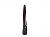 Colorbar Waterproof Opaque Liquid Eyeliner Black