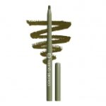 Colors Queen Extreme Color Kajal Pencil Golden Green