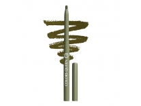 Colors Queen Extreme Color Kajal Pencil Golden Green