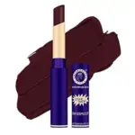 Colors Queen Matte Lipstick Wine Maroon