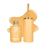 Colors Queen Nail Polish Sun Kised Chip Resisting Quick Drying