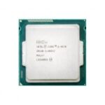 Core i5 4670 Processor 4th Gen Desktop Processor
