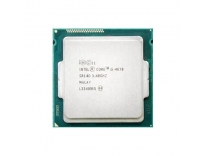 Core i5 4670 Processor 4th Gen Desktop Processor
