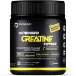 Creatine Monohydrate Powder Enhance Muscle Strength Unflavoured