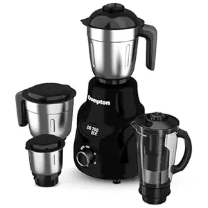 Crompton DS 750W Mixer Grinder 4 Jars