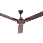 Crompton Highspeed Ameo 1200mm Ceiling Fan Mystic Brown