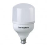 Crompton LED Lamp 40W Cool Daylight B22 Base