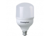 Crompton LED Lamp 40W Cool Daylight B22 Base