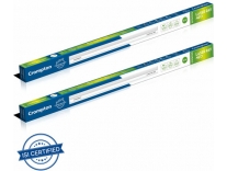 Crompton Laser Ray Smile 10W Tube Light Pack 2