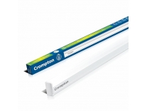 Crompton Laser Ray Smile 20W LED Batten 4ft Slim Tubelight