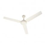 Crompton Surebreeze Sea Sapphira 1200mm Ceiling Fan Ivory