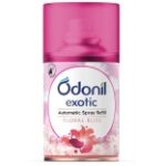 DABUR Odonil Exotic Automatic Spray Refill Floral Bliss