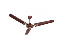 DIGISMART Apsara 1200mm Ceiling Fan Deco Brown
