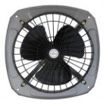 DIGISMART Exhaust Fan for Kitchen Bathroom