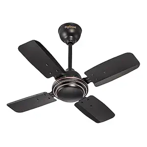 DIGISMART Uphaar 600 MM Ceiling Fan 4 Blades Anti Dust