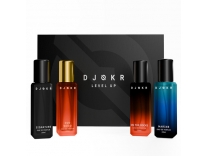DJOKR Perfume Gift Set Luxury Fragrance for Men