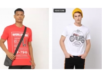 DNMX Mens Clothing Up to 70 Off Ajio