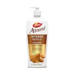Dabur Almond Shampoo Nourished Smooth Hair