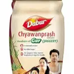 Dabur Chyawanprash With Jaggery 3X Immunity Action